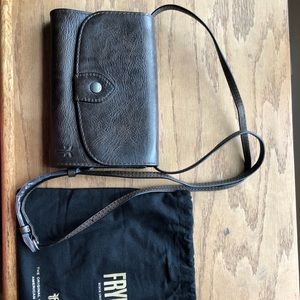 Frye Crossbody